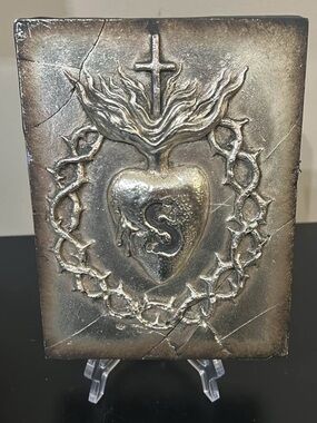 Sid Dickens Victory Memory Tile